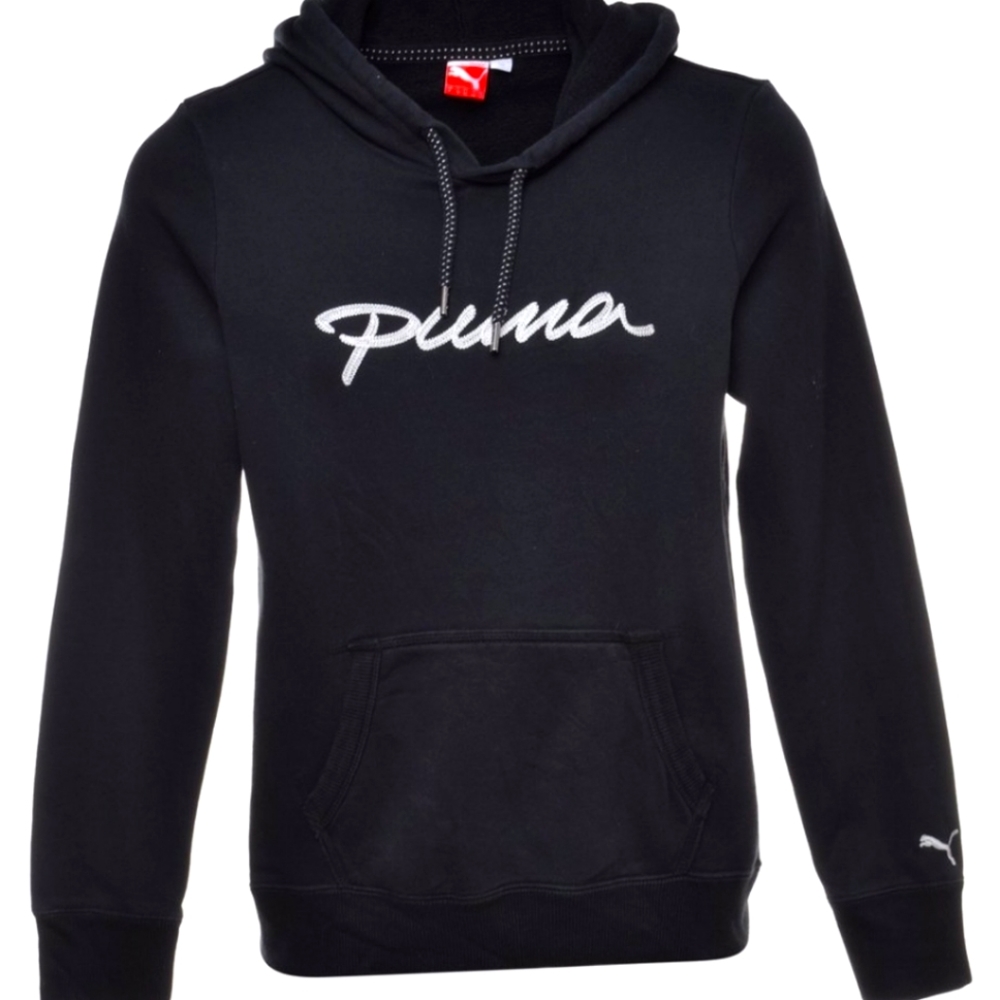 Vintage 2000's Puma SweatShirt Size Medium 🐈‍⬛